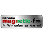 magnetic-fm logo