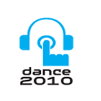 Dance2010.Memo.FM - Dance2010 logo