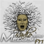 Medusa FM logo
