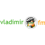 Vladimir.FM logo