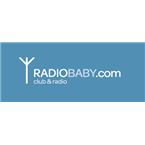 RadioBaby logo