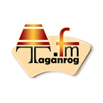 Taganrog.FM logo