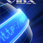 Web Rádio Vida logo