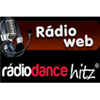 Rádio Dance Hitz logo