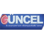 Guncel FM logo