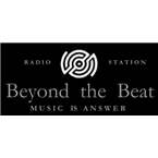 Beyond the Beat logo