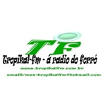 Radio Web Tropikal FM logo