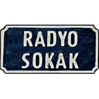 Radyo Sokak logo