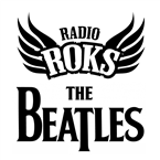 Radio ROKS Beatles logo