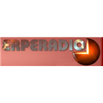 Erpe Radio logo