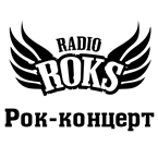 Radio ROKS Concert logo