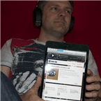 Downtown Hukclub logo