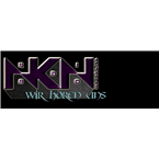 NKN Radio logo