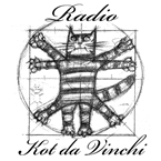 Radio Kot da Vinchi logo