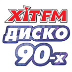 Hit FM Disco logo