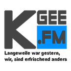 KayGee FM logo