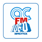 AS-FM logo