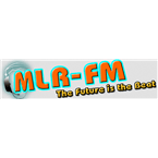 MLR FM logo