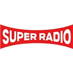 Super Radio logo