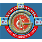 Radyo Guven logo