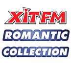 Hit FM Romantic Collection logo