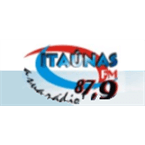Rádio Itaúnas FM logo