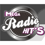 Mega Radio Hit's POP logo