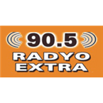 Radyo Extra logo