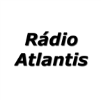 Radio Atlantis logo