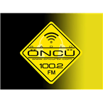 Radio Oncu logo