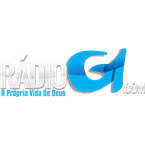 Rádio G1 logo