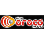 Rádio Orocó logo