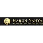 Harun Yahya Radio logo