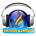 FM Jesus O Caminho logo