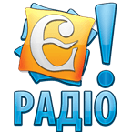 E Radio logo