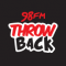 98FM Throwback logo