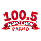 Narodnoe Radio logo
