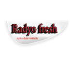 Radyo Fresh logo