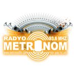 Radyo Metronom logo