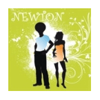 Newton Radio logo