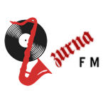 Zurna FM logo