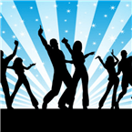 Radio DJ Toffie logo