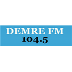 Demre FM logo