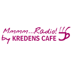 Kredens Cafe Radio logo