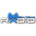 GIKRadio logo
