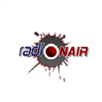 RadiOnAir logo