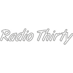Radio Thirty logo
