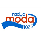 Radyo Moda logo