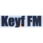 Keyf FM logo