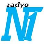 Radyo N1 logo